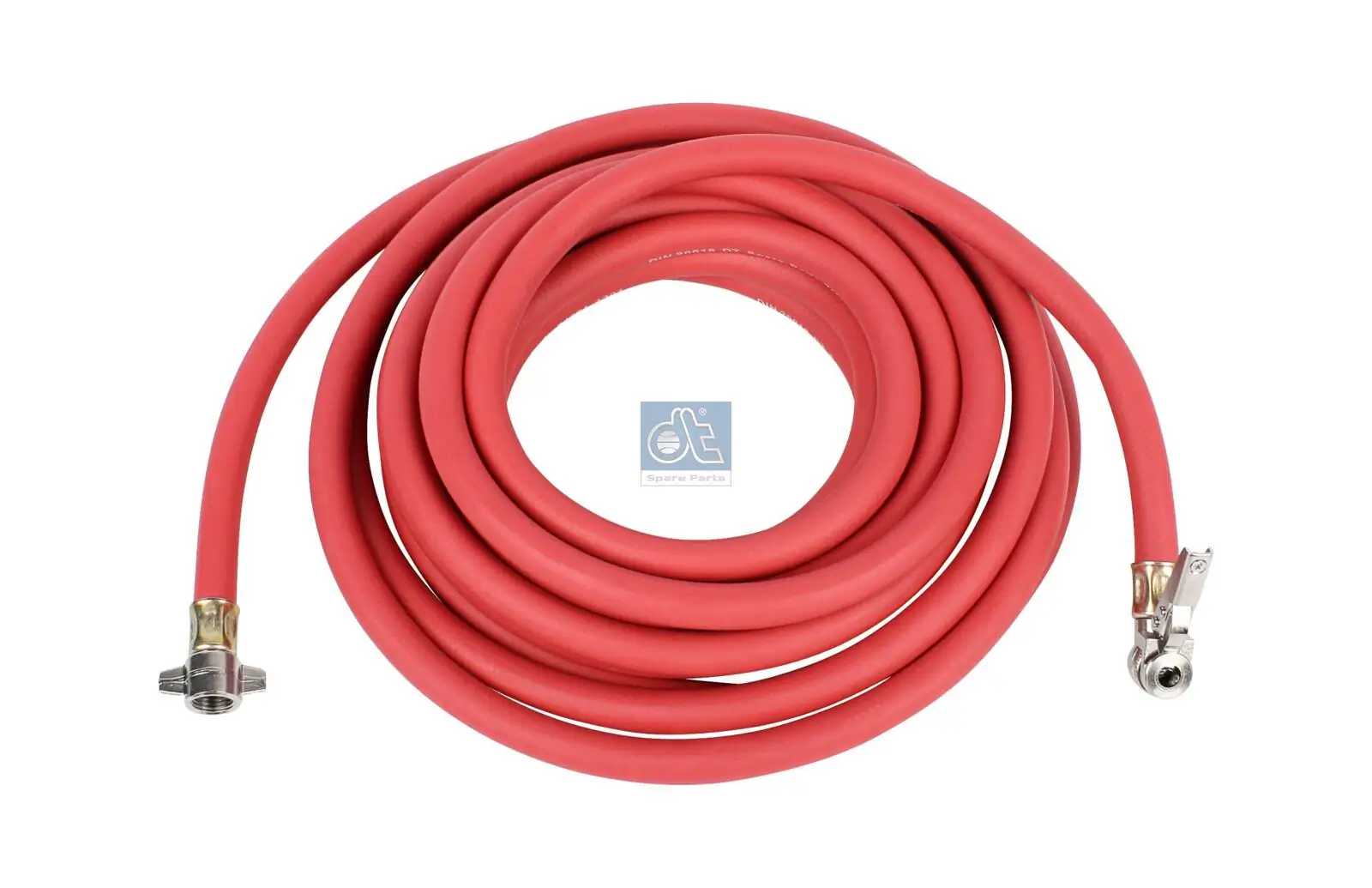 Brake Hose, compressed-air system